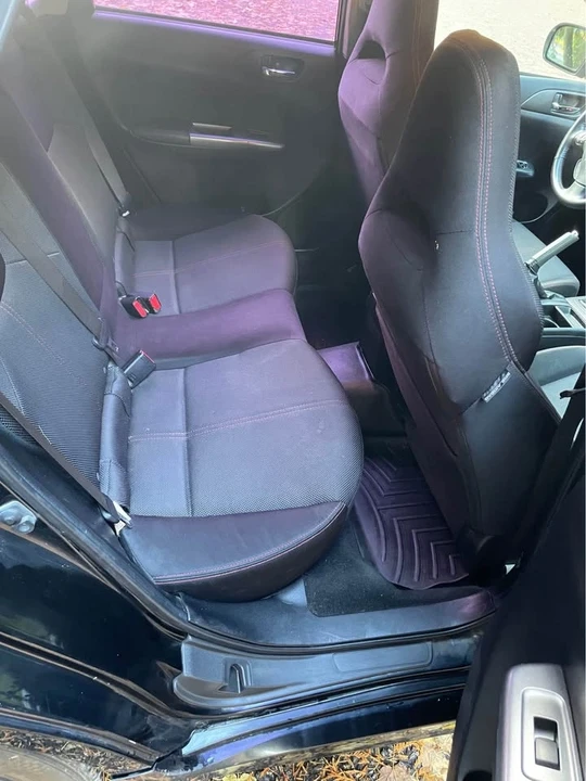 2011 Subaru Impreza WRX 3rd Gen - Image 11 of 19