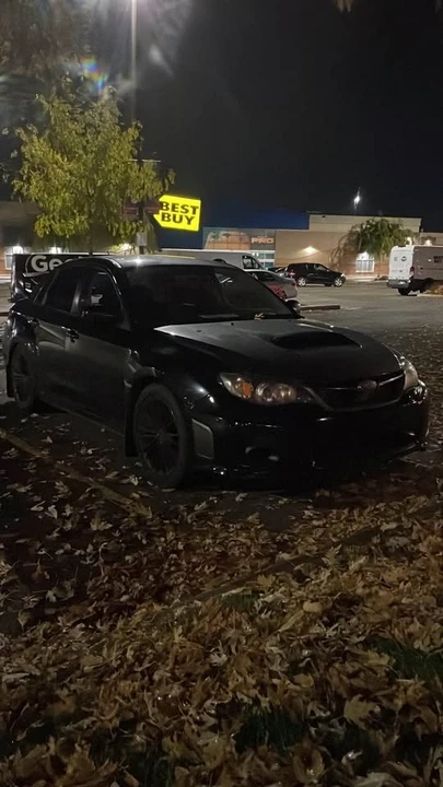 2011 Subaru Impreza WRX 3rd Gen - Image 15 of 19