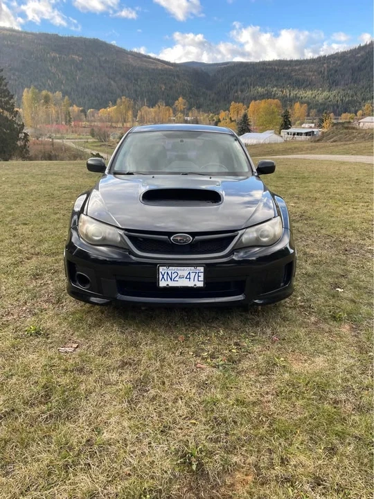 2011 Subaru Impreza WRX 3rd Gen - Image 4 of 19