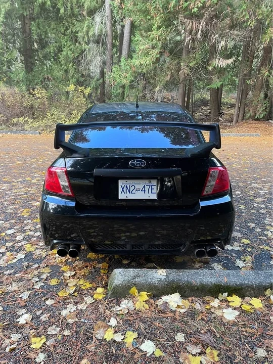 2011 Subaru Impreza WRX 3rd Gen - Image 7 of 19