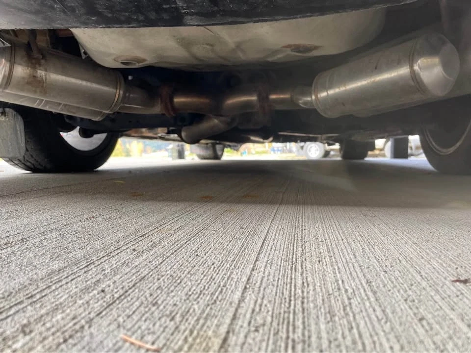 2011 Subaru Impreza WRX 3rd Gen - Image 16 of 19