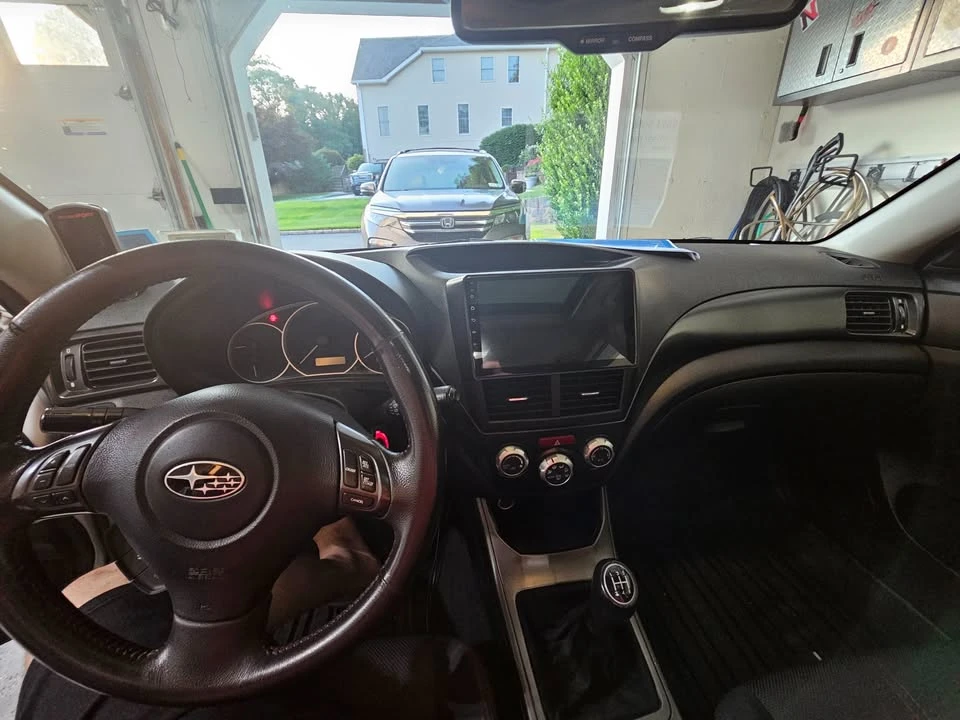 2011 Subaru Impreza WRX 3rd Gen - Image 13 of 14