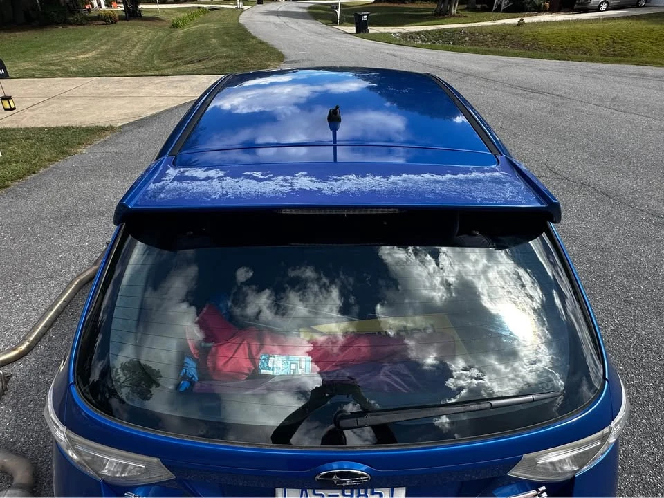2011 Subaru Impreza WRX 3rd Gen - Image 6 of 12