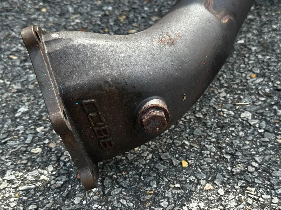 2011 Subaru Impreza WRX 3rd Gen - Image 10 of 12