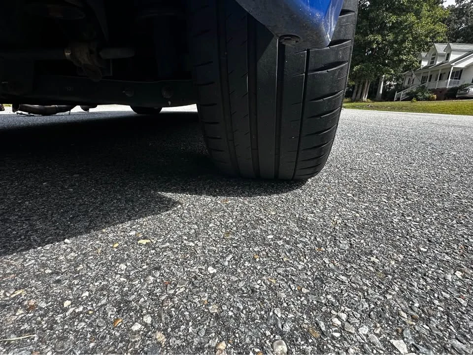 2011 Subaru Impreza WRX 3rd Gen - Image 7 of 12