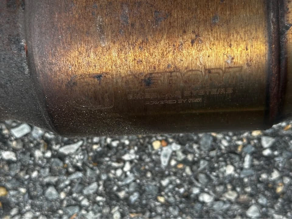 2011 Subaru Impreza WRX 3rd Gen - Image 11 of 12