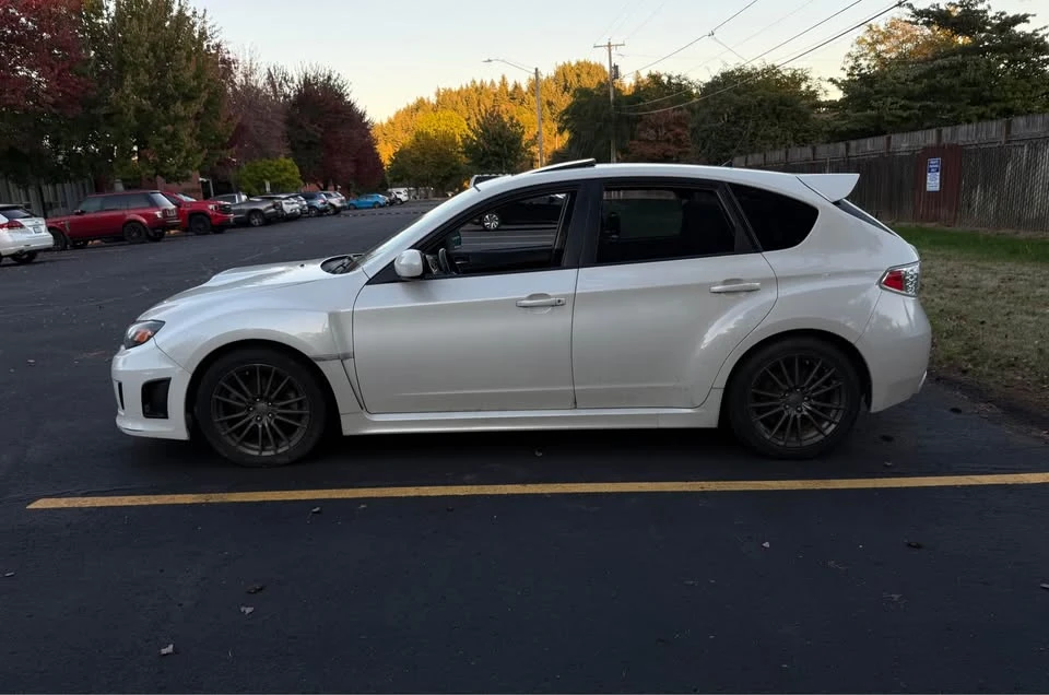 2011 Subaru Impreza WRX 3rd Gen - Image 7 of 8