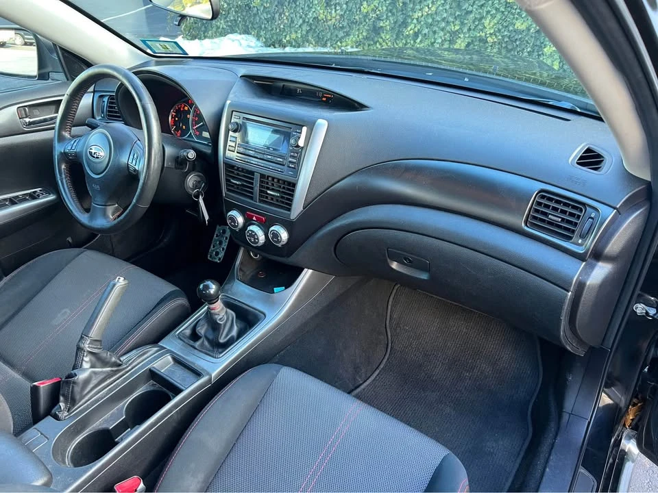 2011 Subaru Impreza WRX 3rd Gen - Image 17 of 19