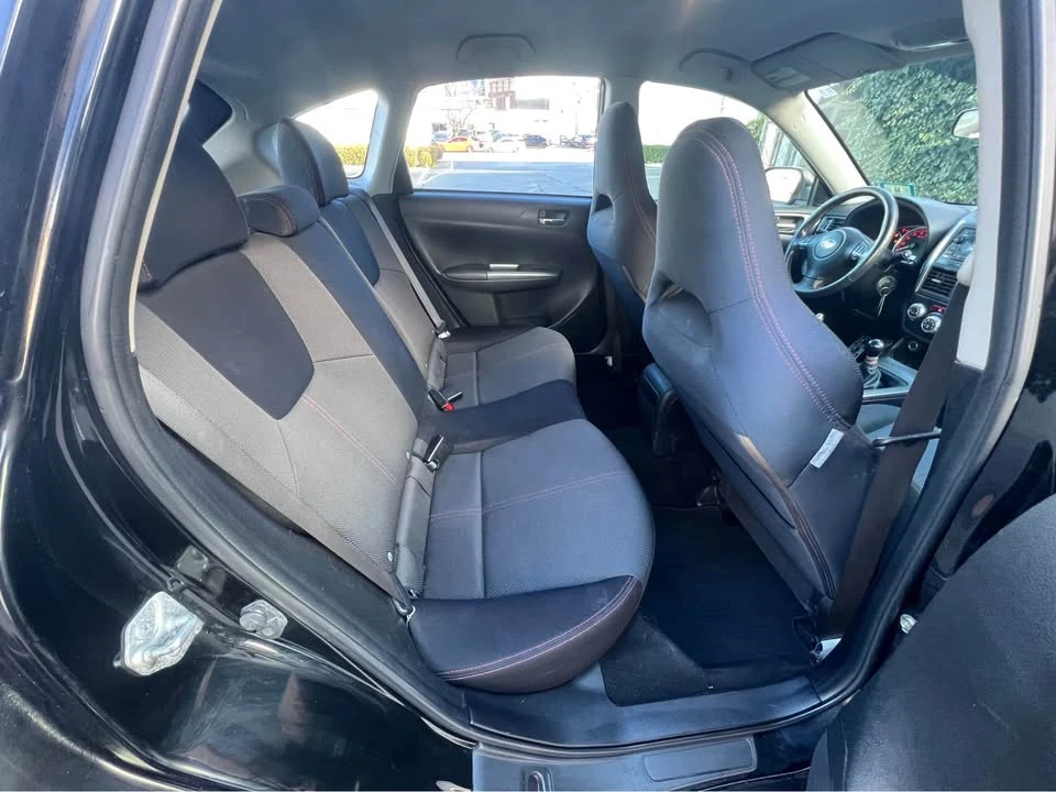 2011 Subaru Impreza WRX 3rd Gen - Image 18 of 19