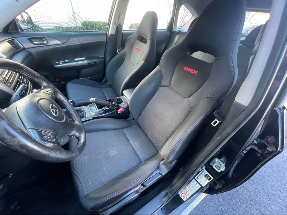 2011 Subaru Impreza WRX 3rd Gen - Image 14 of 19