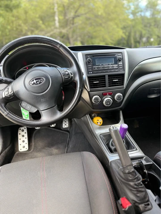 2011 Subaru Impreza WRX 3rd Gen - Image 14 of 15