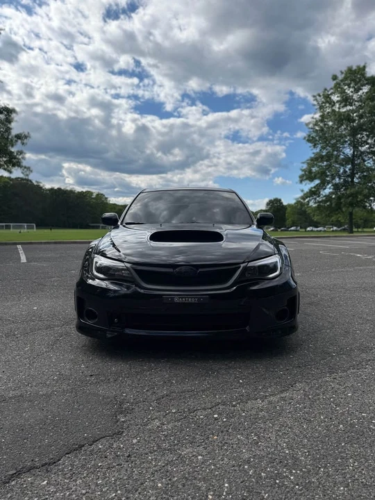 2011 Subaru Impreza WRX 3rd Gen - Image 3 of 15