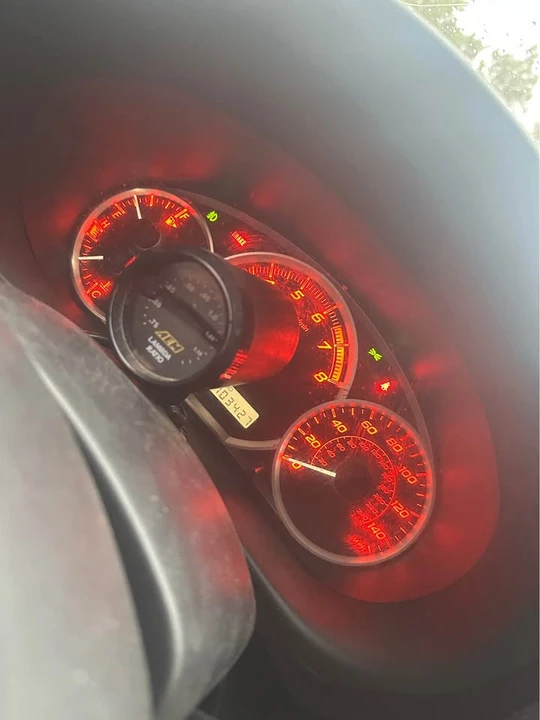 2011 Subaru Impreza WRX 3rd Gen - Image 9 of 14