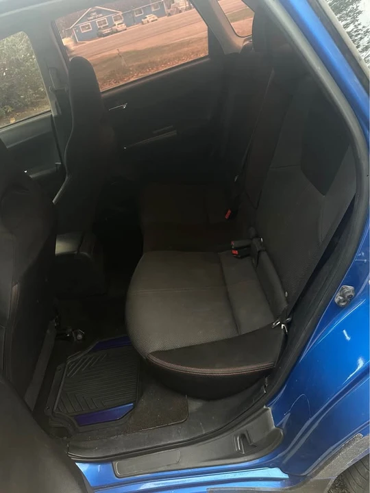 2011 Subaru Impreza WRX 3rd Gen - Image 11 of 14