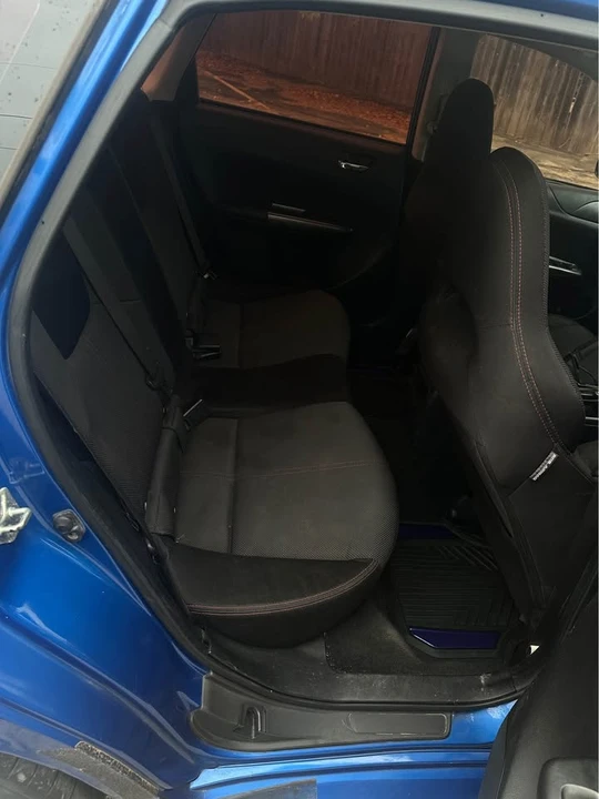 2011 Subaru Impreza WRX 3rd Gen - Image 12 of 14