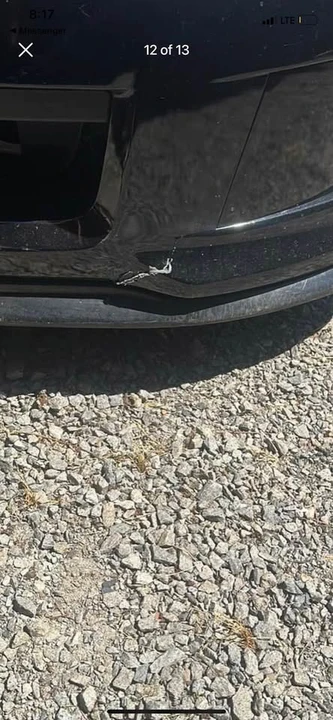 2011 Subaru Impreza WRX 3rd Gen - Image 11 of 12