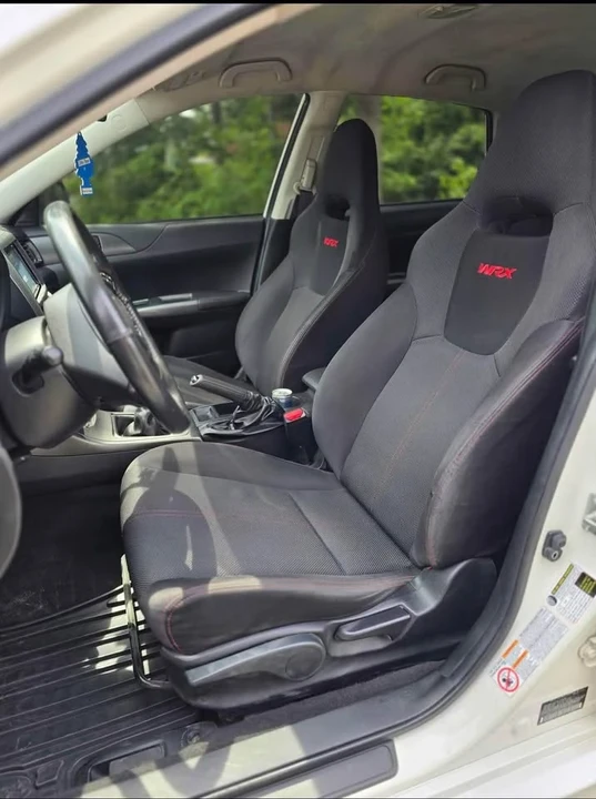 2011 Subaru Impreza WRX 3rd Gen - Image 5 of 6