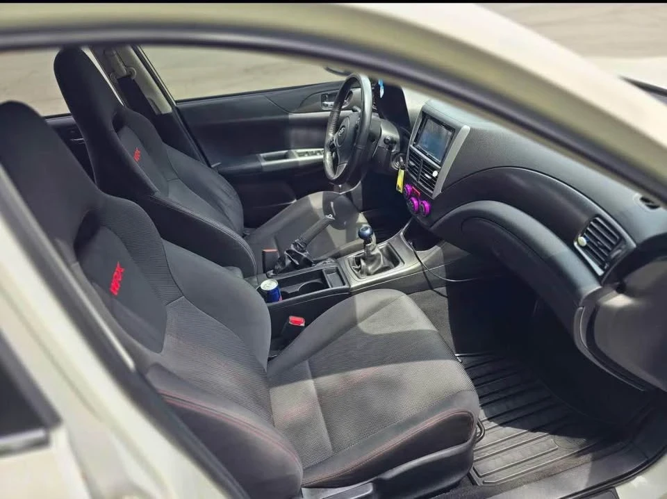2011 Subaru Impreza WRX 3rd Gen - Image 6 of 6