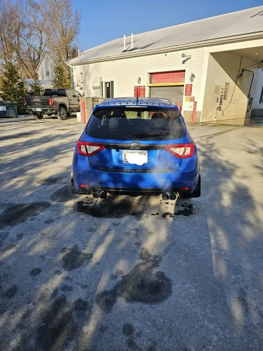 2011 Subaru Impreza WRX 3rd Gen - Image 3 of 7