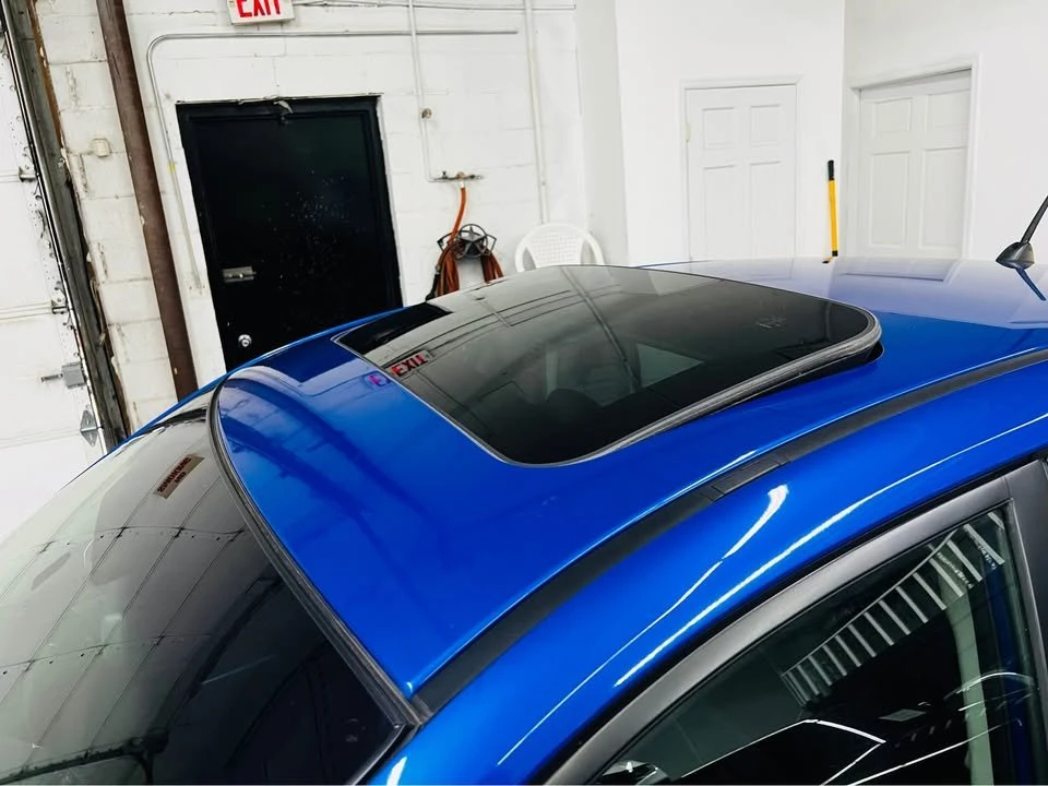 2011 Subaru Impreza WRX 3rd Gen - Image 12 of 19