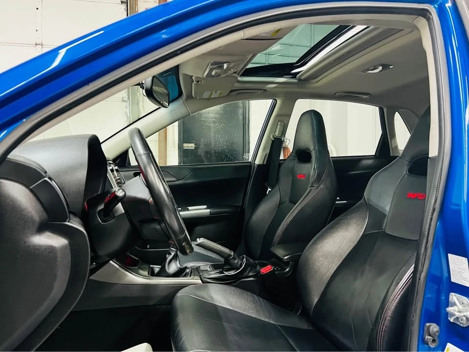 2011 Subaru Impreza WRX 3rd Gen - Image 3 of 19
