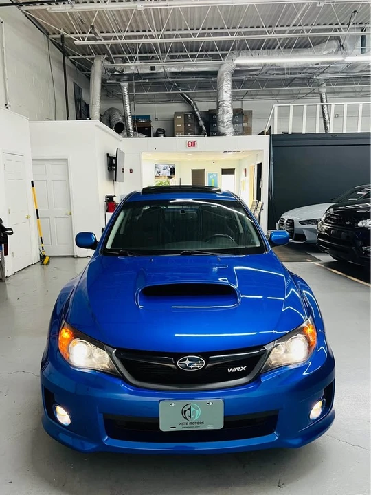 2011 Subaru Impreza WRX 3rd Gen - Image 18 of 19