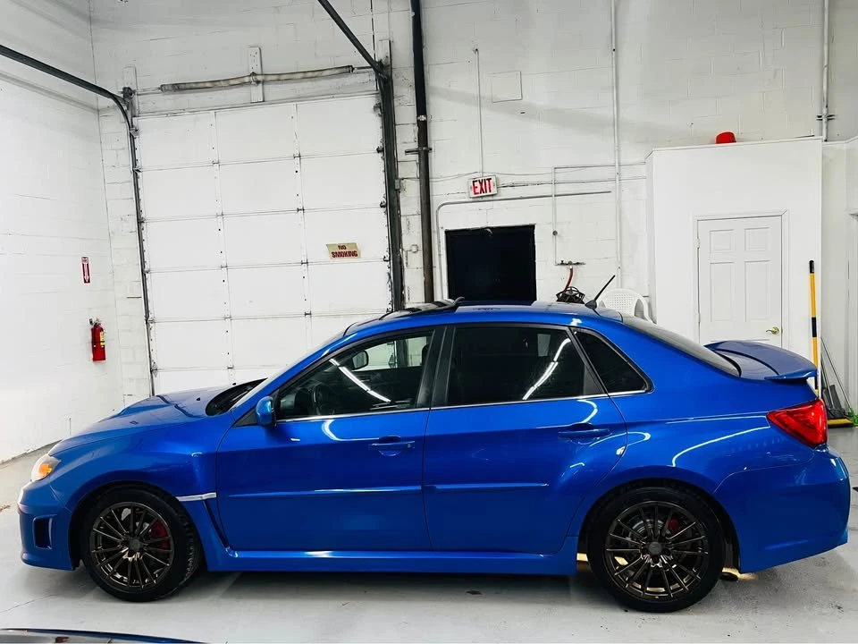 2011 Subaru Impreza WRX 3rd Gen - Image 13 of 19