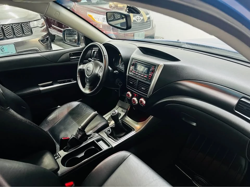 2011 Subaru Impreza WRX 3rd Gen - Image 7 of 19