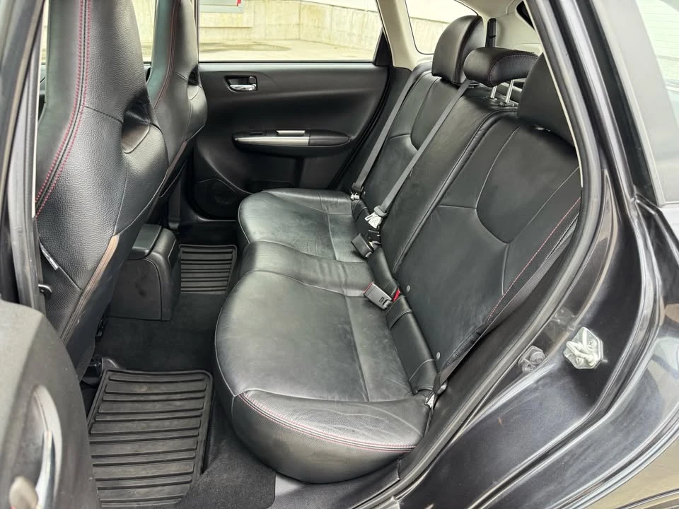 2011 Subaru Impreza WRX 3rd Gen - Image 13 of 15