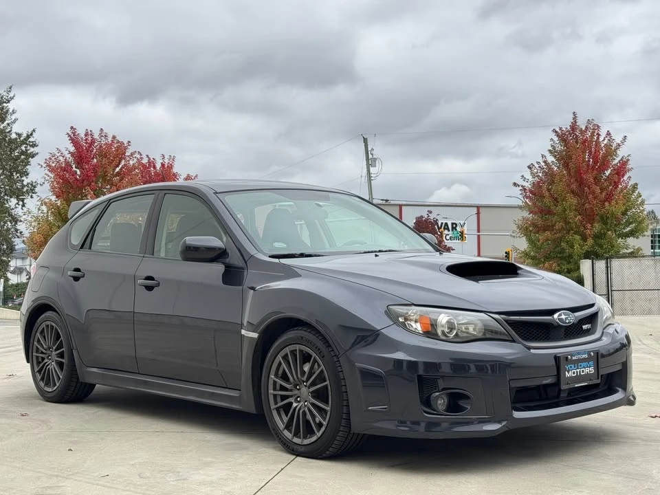 2011 Subaru Impreza WRX 3rd Gen - Image 7 of 15