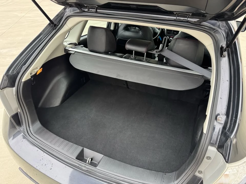 2011 Subaru Impreza WRX 3rd Gen - Image 14 of 15