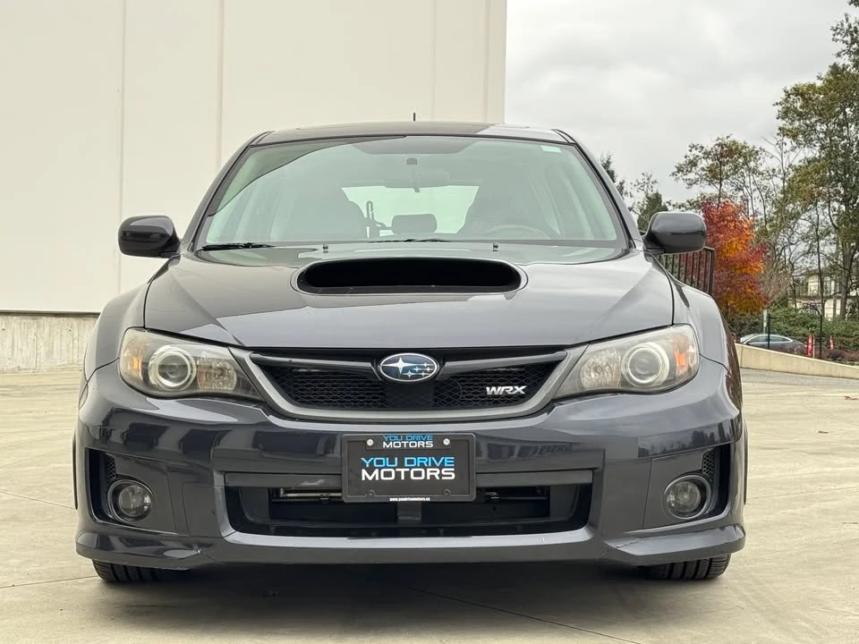 2011 Subaru Impreza WRX 3rd Gen - Image 4 of 15