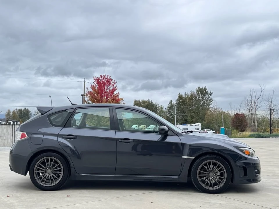 2011 Subaru Impreza WRX 3rd Gen - Image 6 of 15