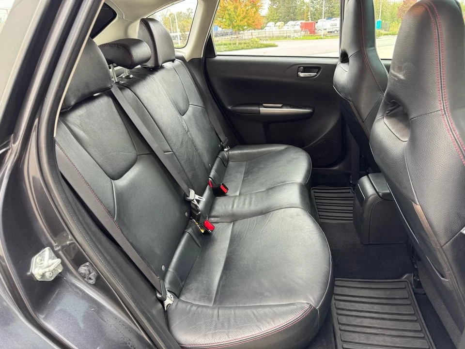 2011 Subaru Impreza WRX 3rd Gen - Image 12 of 15