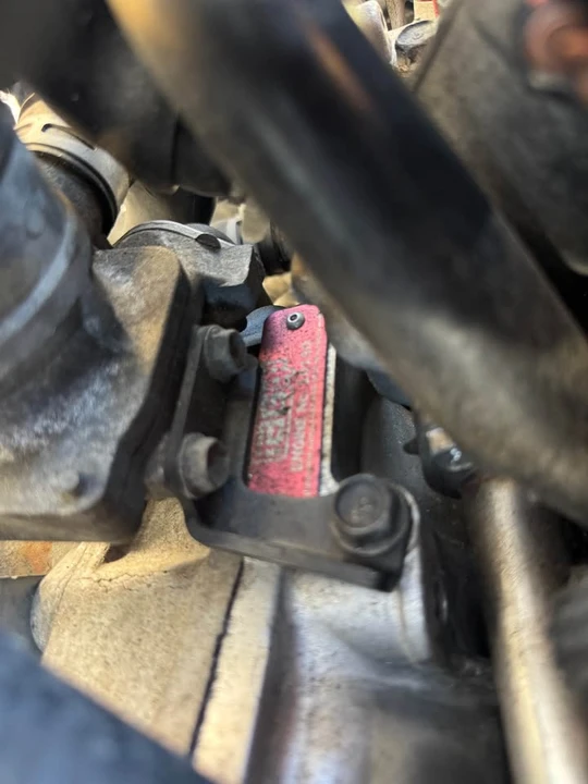 2011 Subaru Impreza WRX STi 3rd Gen - Image 15 of 20