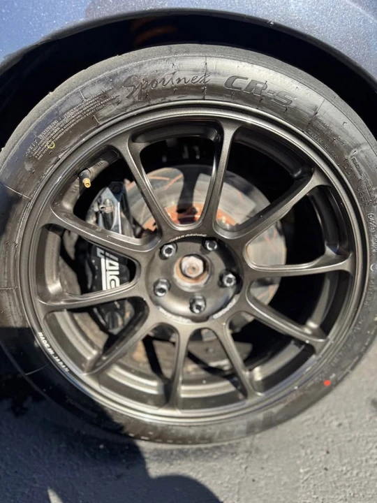 2011 Subaru Impreza WRX STi 3rd Gen - Image 9 of 20