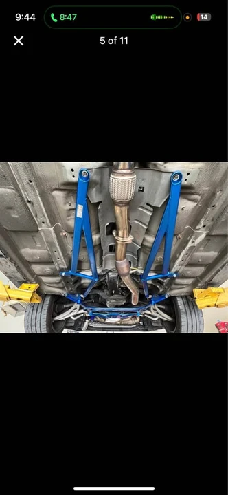 2011 Subaru Impreza WRX STi 3rd Gen - Image 16 of 20