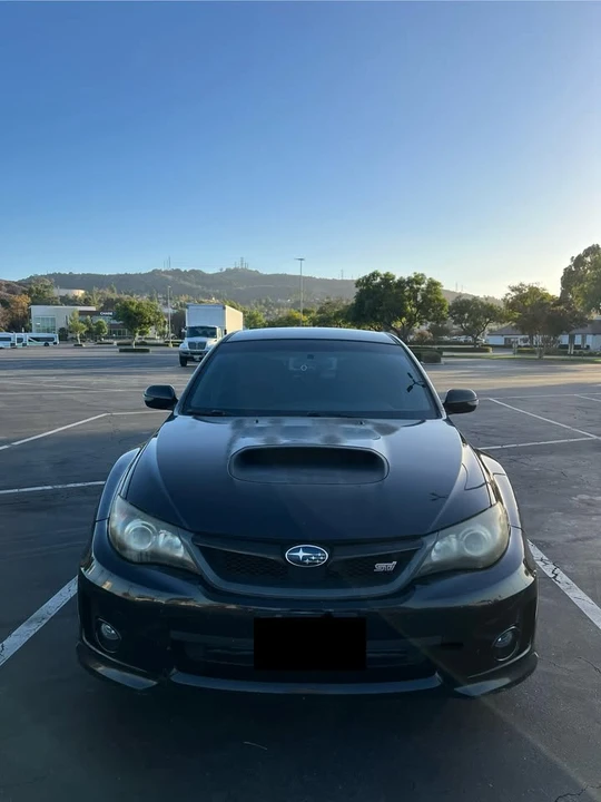 2011 Subaru Impreza WRX STi 3rd Gen - Image 6 of 20