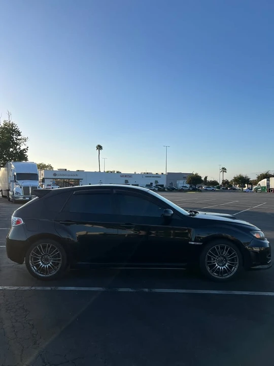 2011 Subaru Impreza WRX STi 3rd Gen - Image 4 of 20