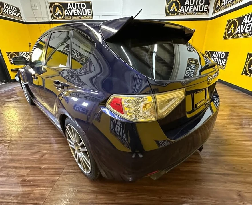 2011 Subaru Impreza WRX STi 3rd Gen - Image 3 of 15