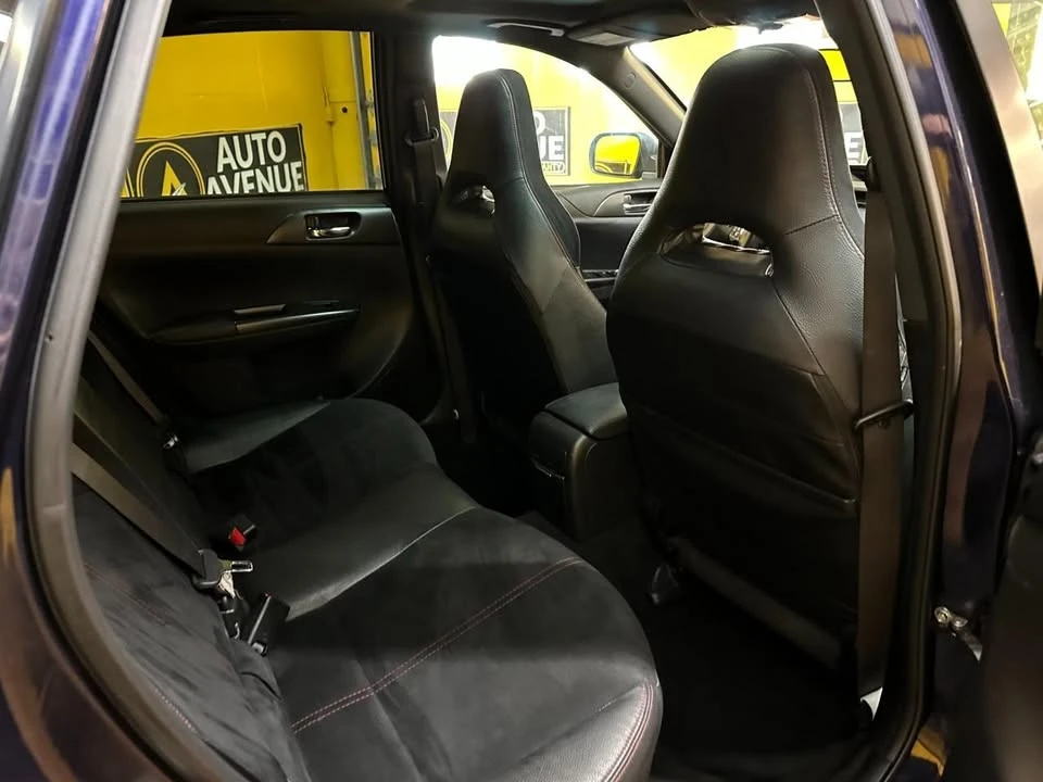2011 Subaru Impreza WRX STi 3rd Gen - Image 12 of 15