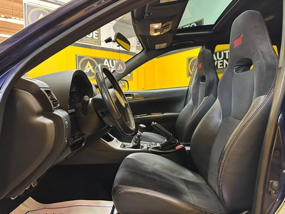2011 Subaru Impreza WRX STi 3rd Gen - Image 10 of 15