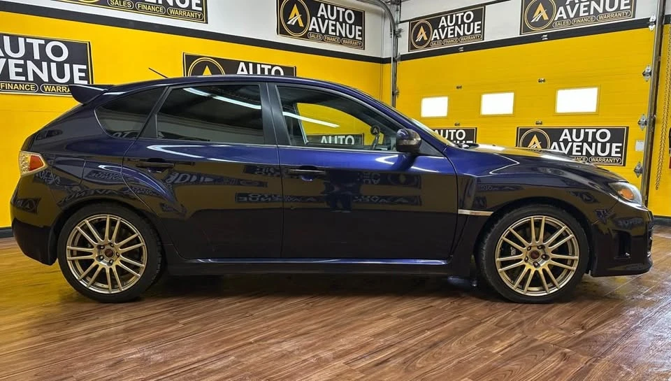 2011 Subaru Impreza WRX STi 3rd Gen - Image 6 of 15