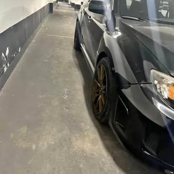 2011 Subaru WRX STI