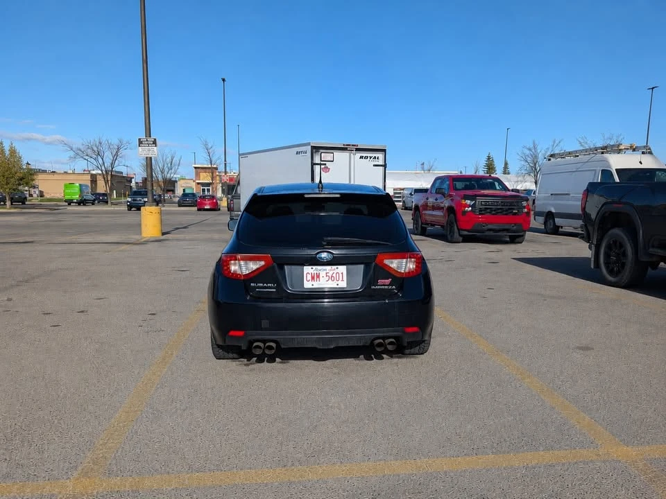 2011 Subaru Impreza WRX STi 3rd Gen - Image 3 of 7