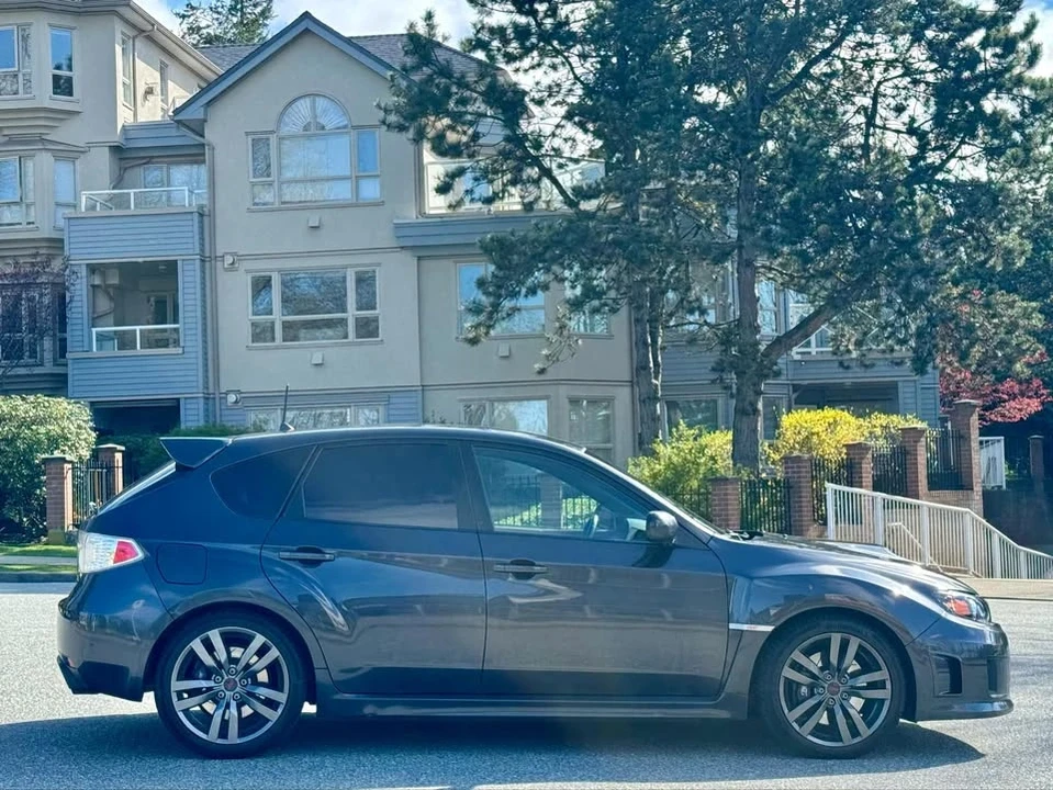 2011 Subaru Impreza WRX STi 3rd Gen - Image 6 of 17