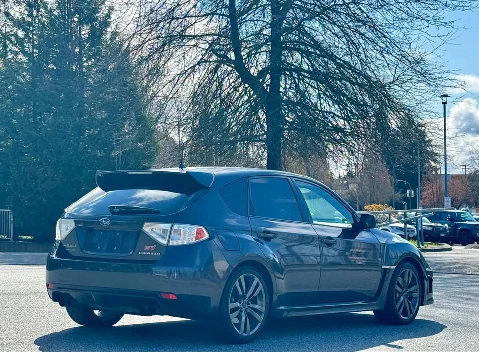 2011 Subaru Impreza WRX STi 3rd Gen - Image 5 of 17
