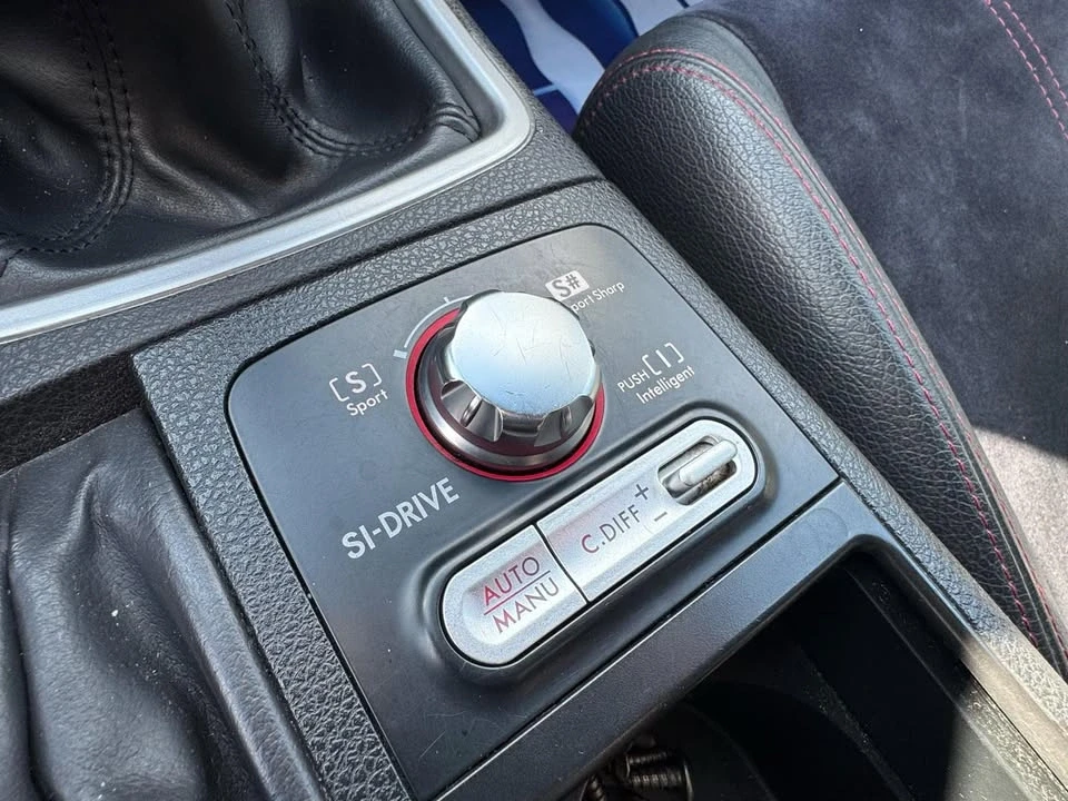 2011 Subaru Impreza WRX STi 3rd Gen - Image 14 of 17