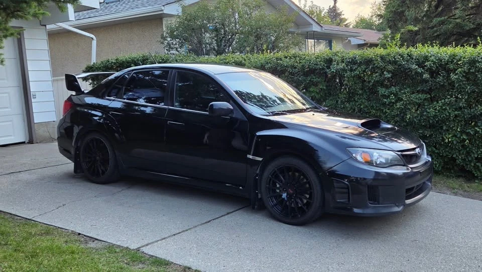 2011 Subaru Impreza WRX STi 3rd Gen - Image 4 of 13