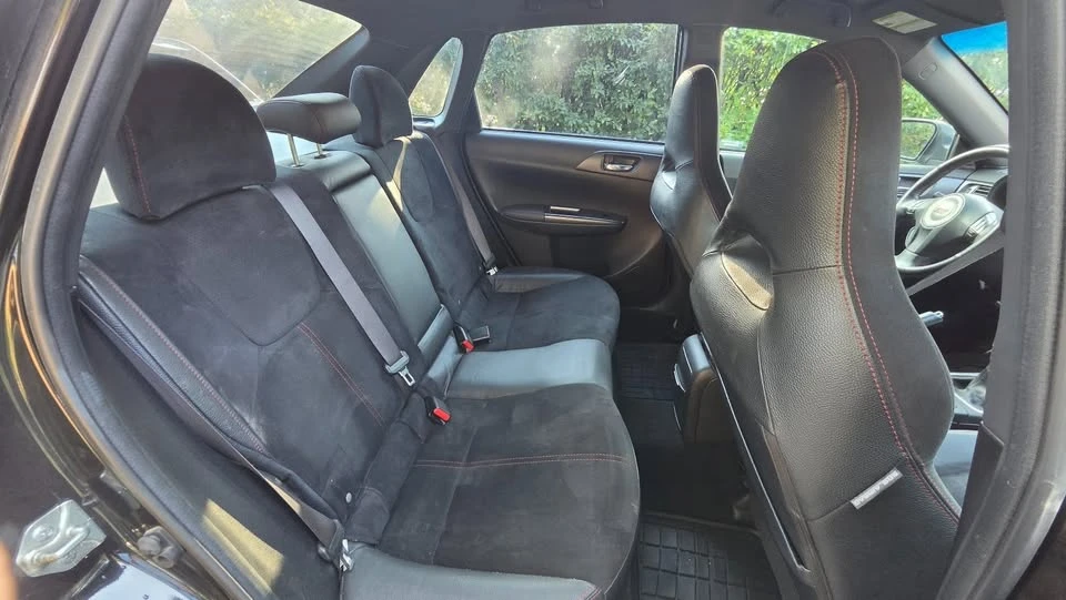 2011 Subaru Impreza WRX STi 3rd Gen - Image 11 of 13